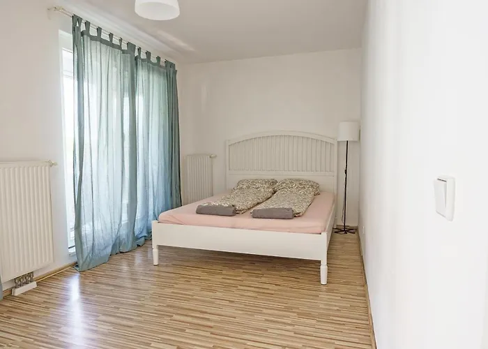 Vienna City Apartment 1230 Vienna