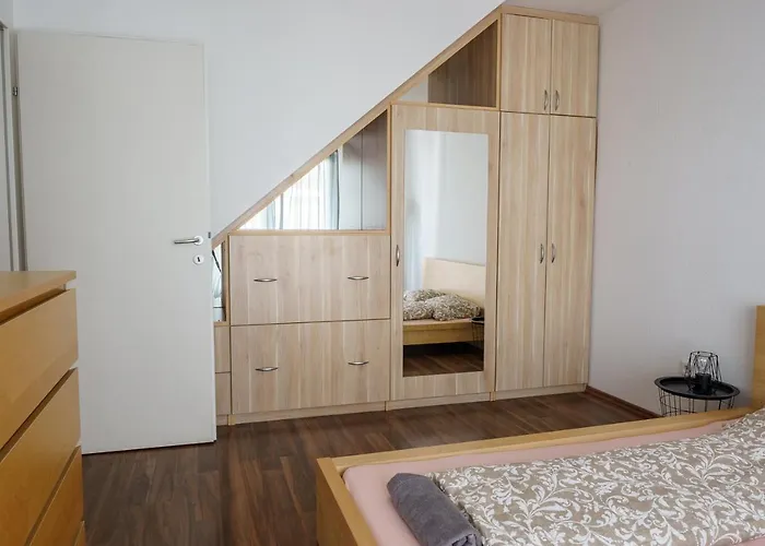 Vienna City Apartment 1230 Vienna