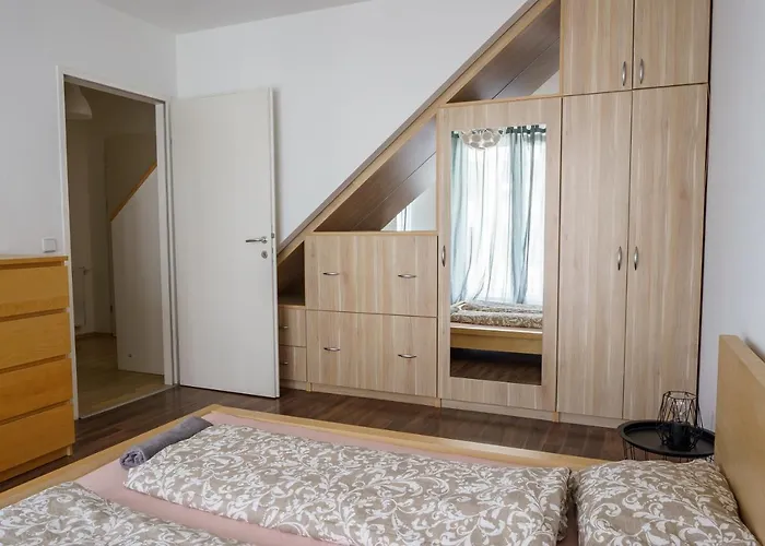 Vienna City Apartment 1230 Vienna