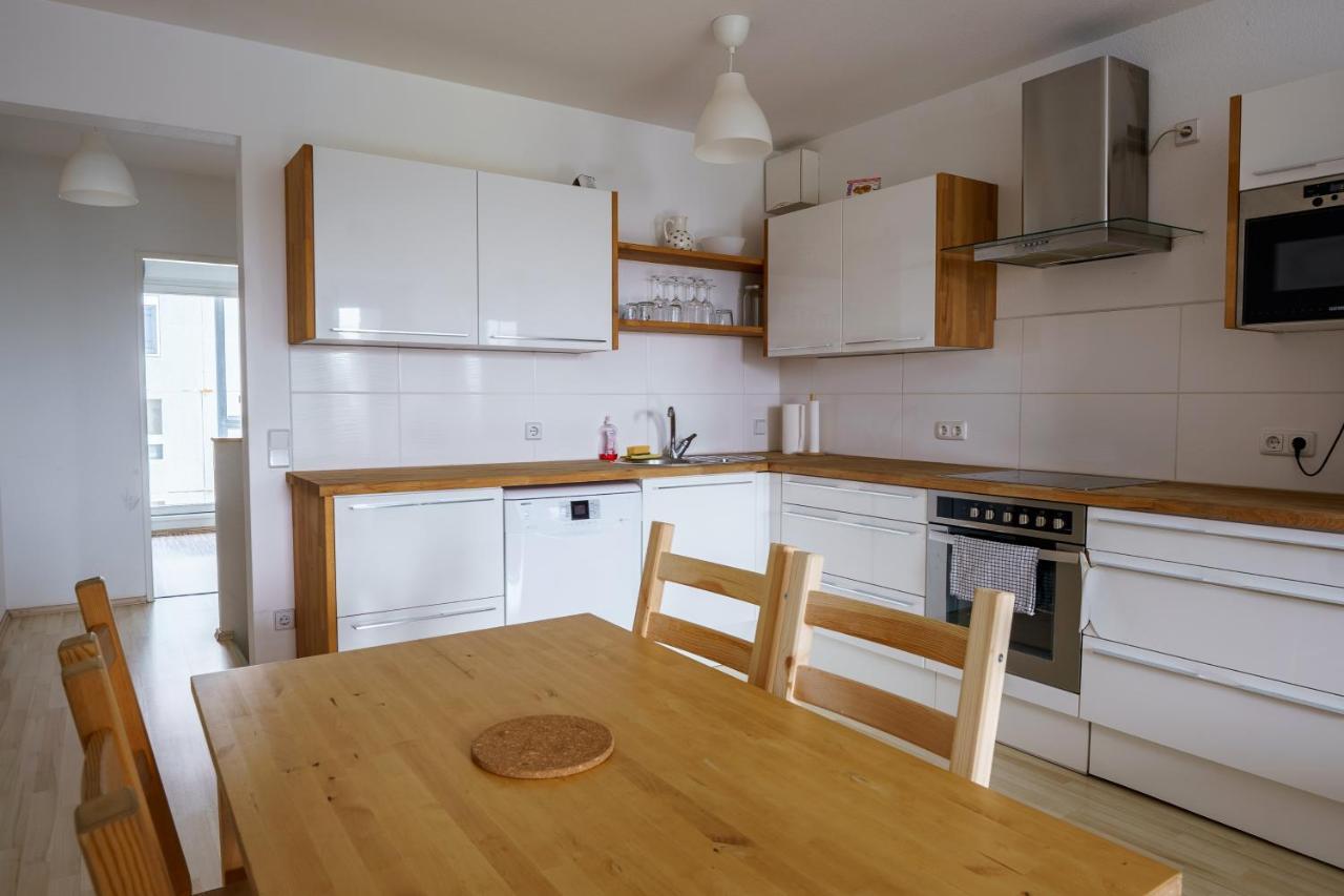 1230 Appartement Vienne