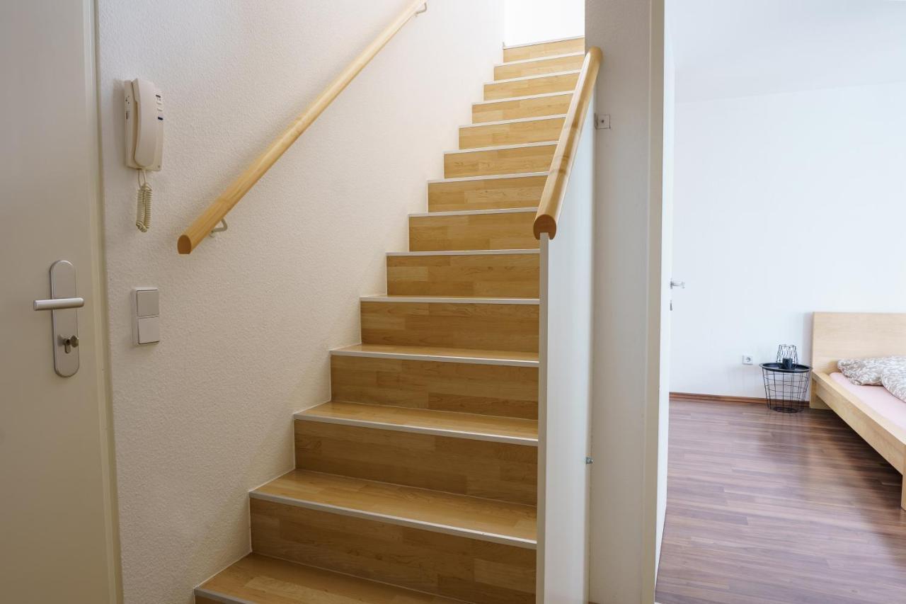 Appartement 1230 *