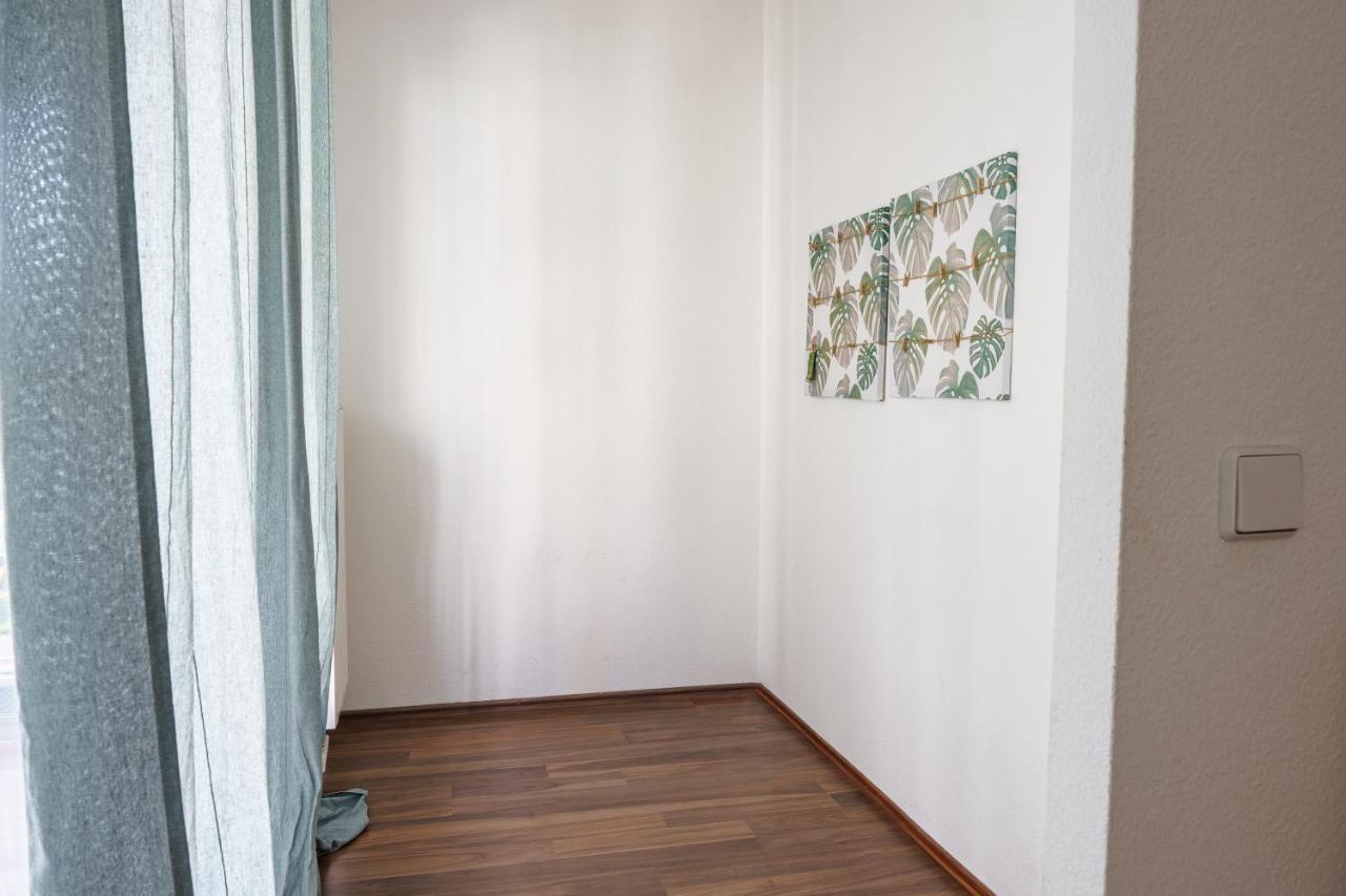 Appartement 1230 *