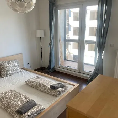 Vienna City Apartment 1230 Wiedeń Zewnętrze zdjęcie