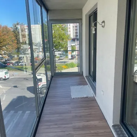 Vienna City Apartment 1230 Wiedeń Zewnętrze zdjęcie