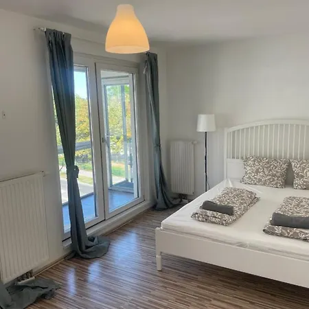 Vienna City Apartment 1230 Wiedeń Zewnętrze zdjęcie