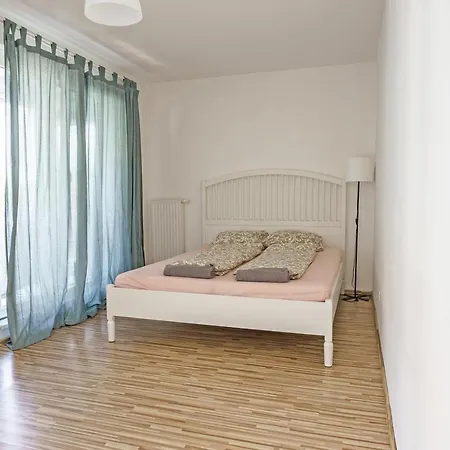 Vienna City Apartment 1230 Wiedeń Zewnętrze zdjęcie