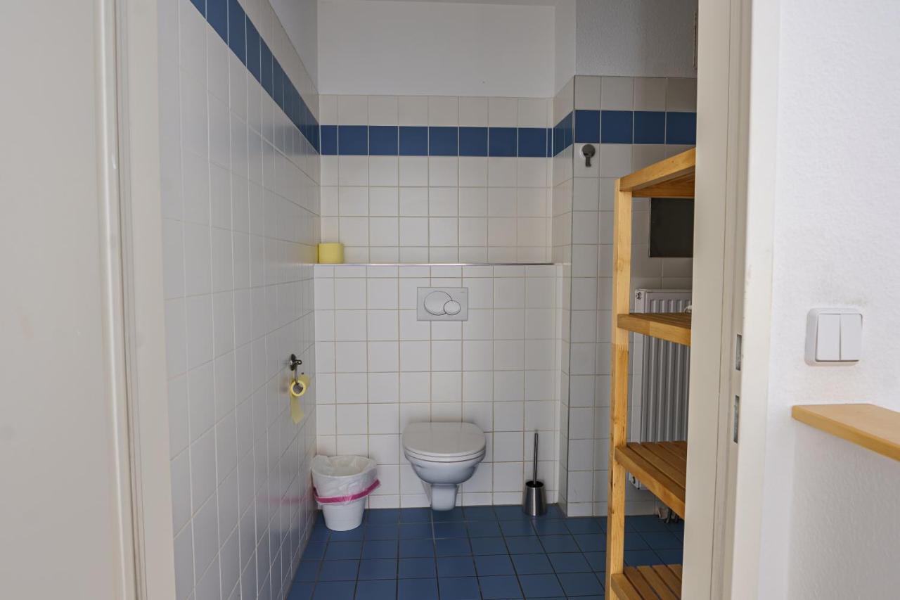 1230 Apartmán Vídeň