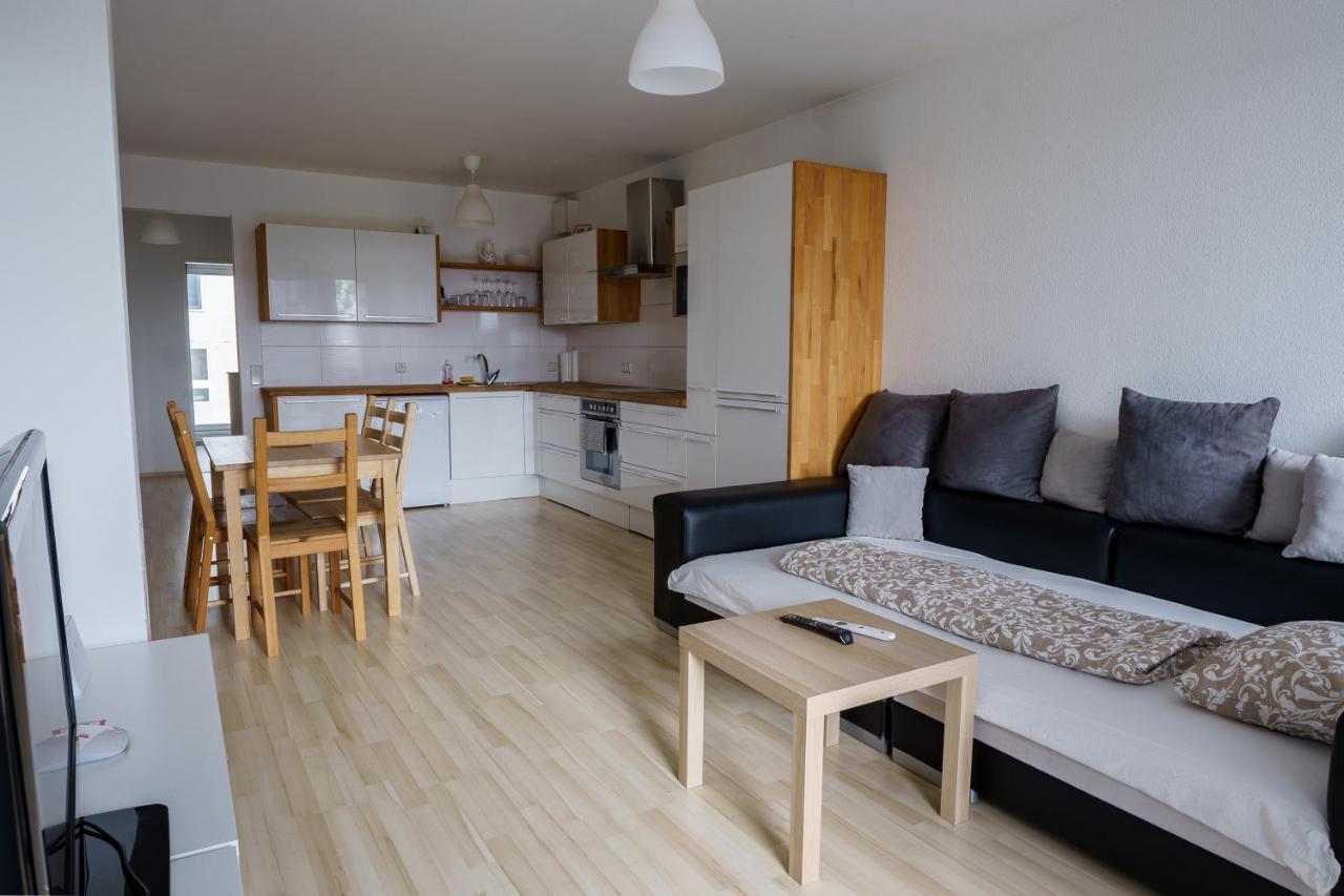 1230 Apartmán Vídeň